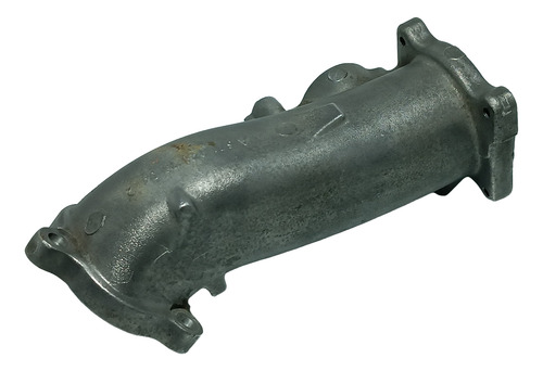 Tubo Cano Egr Ssangyong Korando 2.0 2010 2015
