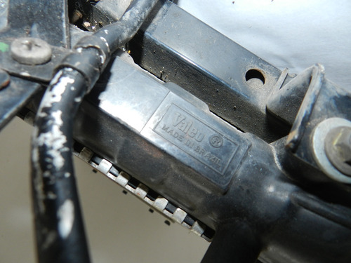 Radiador Condensador Ar Fiat Tempra 2.0 8v 16v 1992 A 1999
