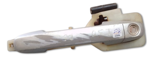 Maçaneta Externa Dianteira Esquerda Hyundai I30   23996