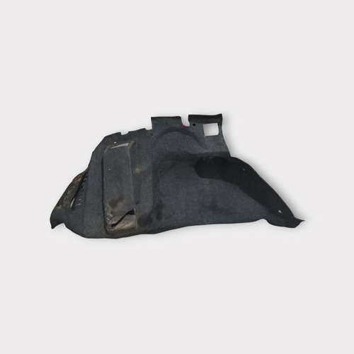 Forro Carpete Do Porta Malas Vw Parati G3 99 05