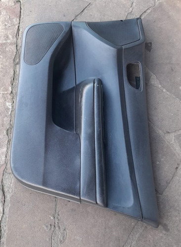 Forro Porta Dianteira Lado Direito Peugeot 307 2002 A 2012