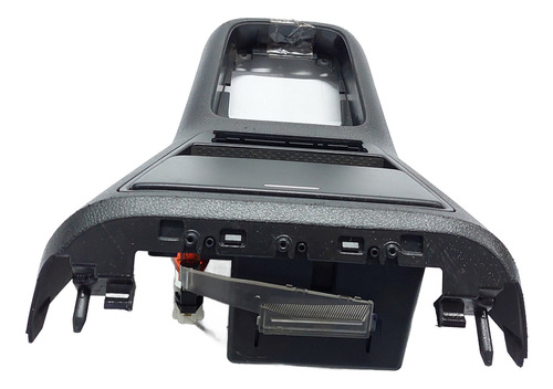 Console Central Volkswagen Tiguan Ano 2011 A 2015