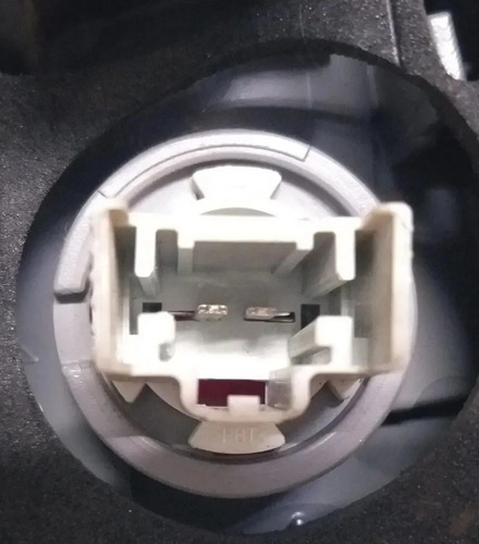 Lanterna Traseira Esquerda Porta Malas Honda Civic 07 A 11