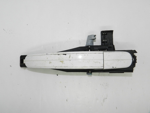 Maçaneta Externa Traseira Esquerda Ford Focus 2009 A 2013