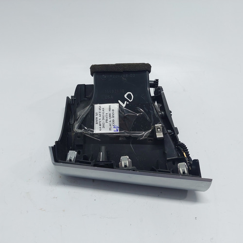 Difusor De Ar Lado Direito Bmw X5 Ano 2012 2013