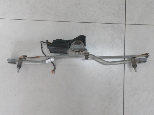 Motor Limpador Vw Gol Saveiro Parati G2 377955119b
