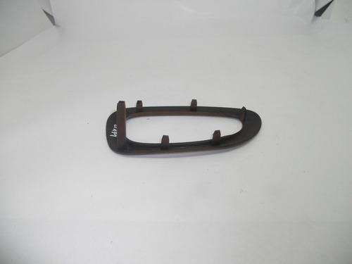 Moldura Maçaneta Dianteira Esquerda Peugeot 307 9634769877
