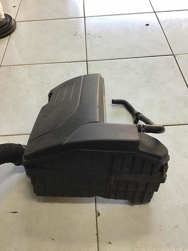Caixa Filtro Ar Renault Sandero 07/12 21634 *