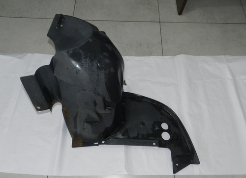 Para-barro Dianteiro Esquerdo Citroen C5 2007 9658588980