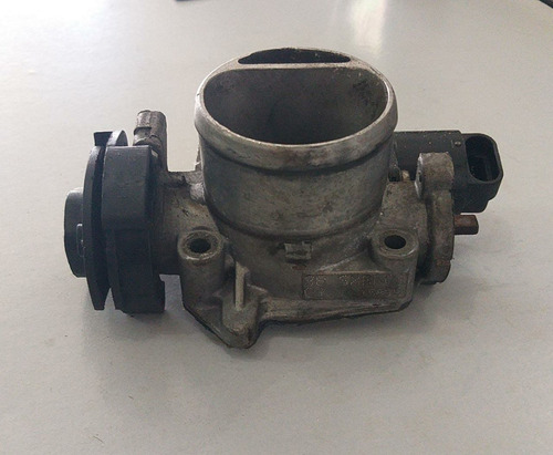 Corpo Borboleta Tbi Fiat Palio Siena 1.0 1999 A 2002 38sxbf0