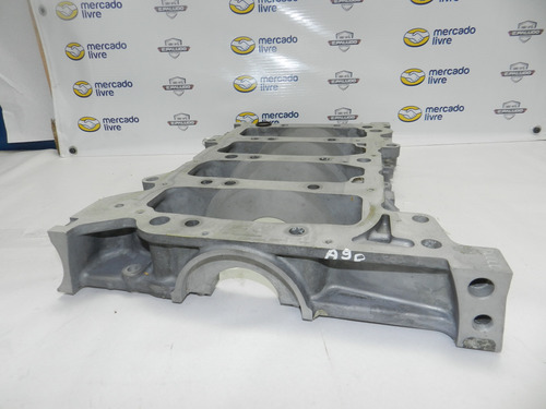 Mancal Sobre Carter Honda Civic 1.8 16v Flex 07/19 2252023