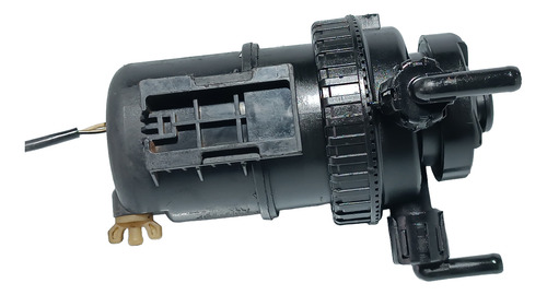 Filtro Diesel Motor Ssangyong Korando 2.0 2010 2015