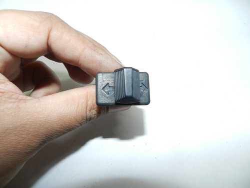 Botão Interruptor Seta Honda Biz 125 Es Ks 2004 A 2010