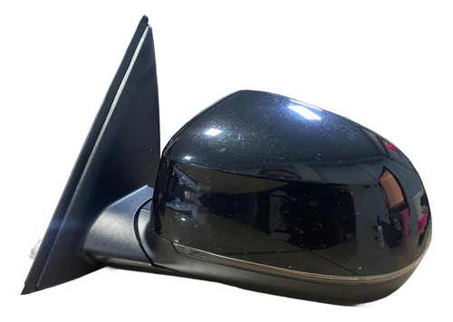 Retrovisor Esquerdo Bmw X3 2022