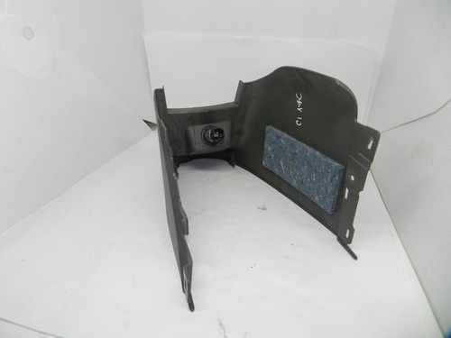 Acabamento Traseiro Console Nissan Sentra 08/13 68105et000