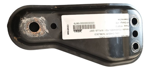 Suporte Coxim Câmbio Agregado Lado Direito Vw Fox 2004 2010