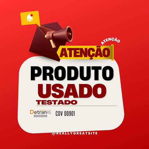 Retrovisor Manual Celta 2005 2006 Lado Direito