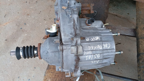 Caixa Tração Grand Cherokee 4.0 6cc Automatica  94/01