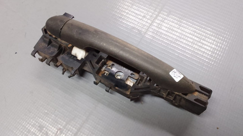 Maçaneta Dianteira Direita Renault Megane 2006 A 2013  24029