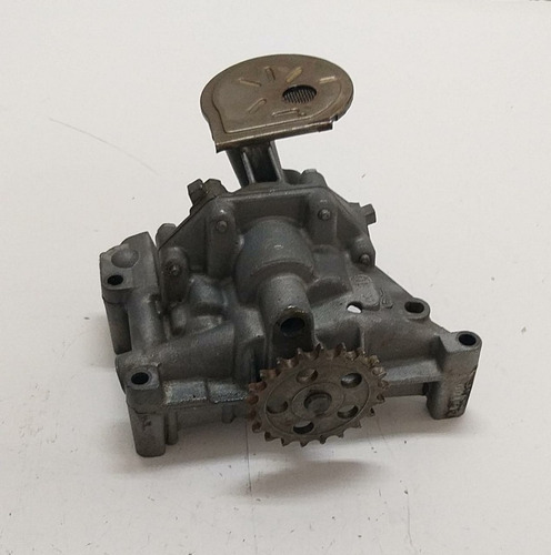 Bomba Oleo Peugeot 206 307 1.6 2008 1644149138