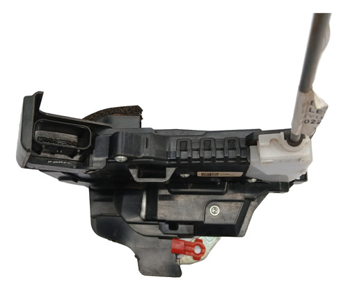 Fechadura Porta Traseira Direita Hyundai Hb20 2020 A 2025