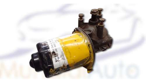 Motor Limpador Parabrisa Chevrolet Kadett 1993-1998. 23270