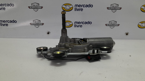 Motor Limpador Traseiro Ford Focus Hatch 00/09 0390201548