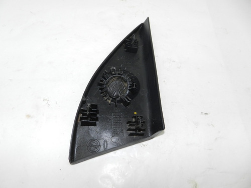 Acabamento Interno Retrovisor Lado Esquerdo Fiat Stilo 03/12