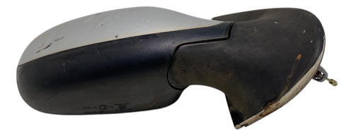 Espelho Retrovisor Manual Fiat Palio 08 Até 12 Lado Direito