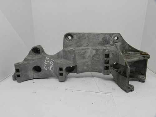 Suporte Alternador Compressor Ar Audi A3 1.6 8v 06a903143p