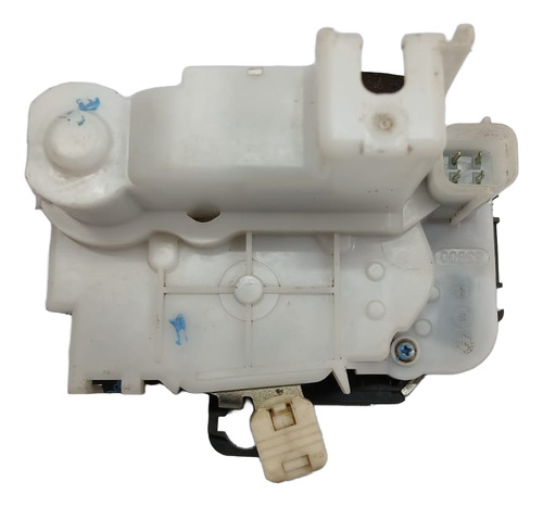 Fechadura Porta Traseira Esquerda Fiat Novo Palio 2015 A 19