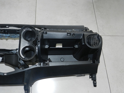 Capa Painel Tabelier Toyota Etios Hbx 2015