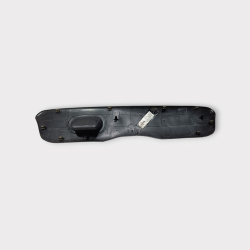 Moldura Interno Tampa Traseira Ford Fiesta 1997 A 2004