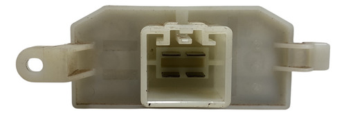 Resistencia Do Ar Condicionado Ford New Fiesta Fomoco