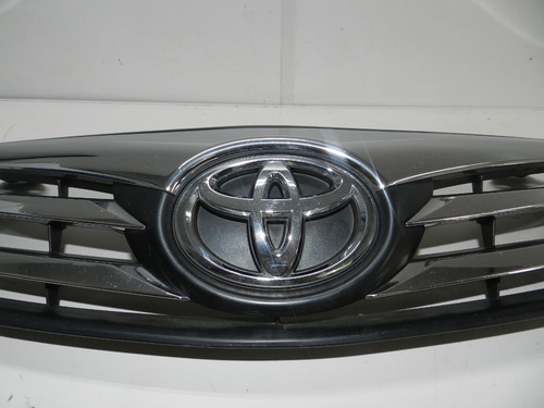 Grade Frontal Dianteira Corolla C/ Detalhe 14/17 5311102840