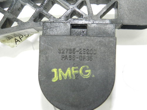 Pedal Acelerador Hyundai Tucson 2.2 2012 327652e200