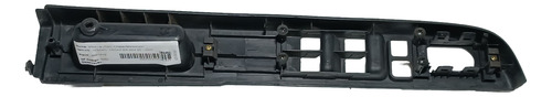 Moldura Comando Vidro Motorista Frontier 2001 2008 Xterra