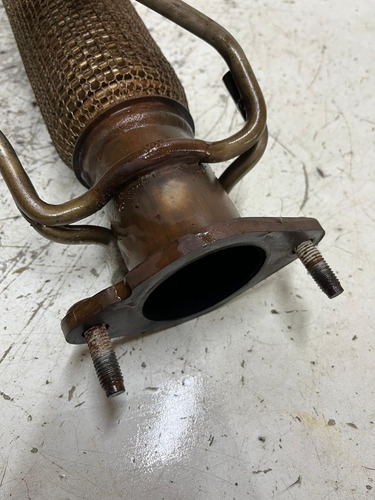 Catalisador Motor Ford Fusion 2.0 Turbo 2016 2017 2018 2019