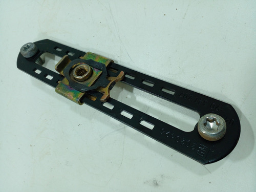 Regulador Altura Cinto Segurança Gm Vectra T/d 90341207 (m)