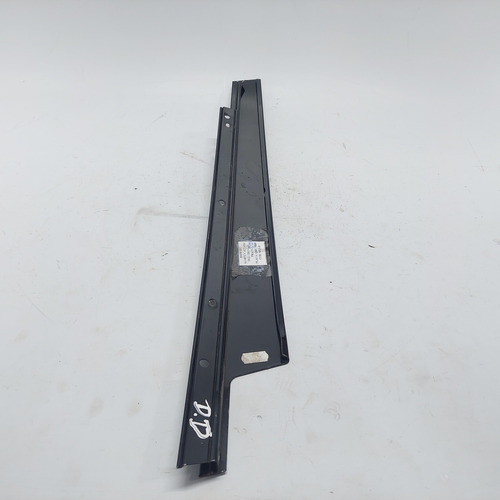 Acabamento Lateral Dianteiro Direito Bmw 4.4 Ano 2012 2013