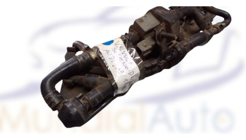 Suporte Válvula Solenoide Audi A3 1.8t 2002. 23181