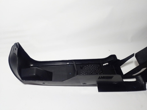 Bagagito Suporte Tampão Sim L.e Fiat Uno 1996 A 2012 2 Porta