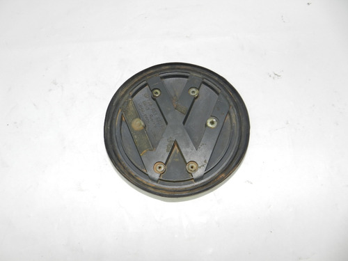 Emblema Logotipo Vw Golf 1999 A 2007 Original 1j6853630