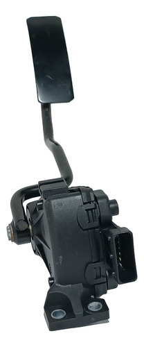 Pedal Acelerador Eletronico Gm S10 2006 2011 Blazer 93305300
