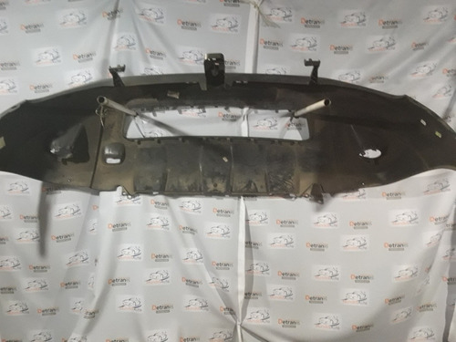 Parachoque Dianteiro Renault Duster 12/14 Orig Testurisado