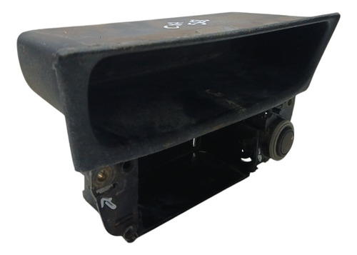 Moldura Painel Cinzeiro Gm Vectra 97/05 C/ Detalhe (ap)