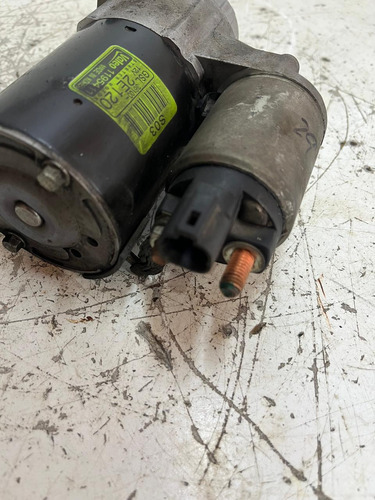 Motor Arranque Hyundai Elantra 2.0 2012 36100-2e120 Original