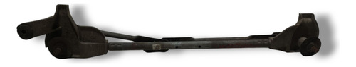 Galhada Limpador Parabrisa Nissan Frontier 08 A 16 (al)