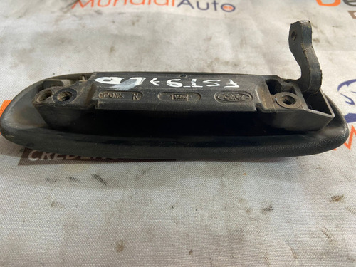 Maçaneta Interna Diant Direita Ford Fiesta 97 18081