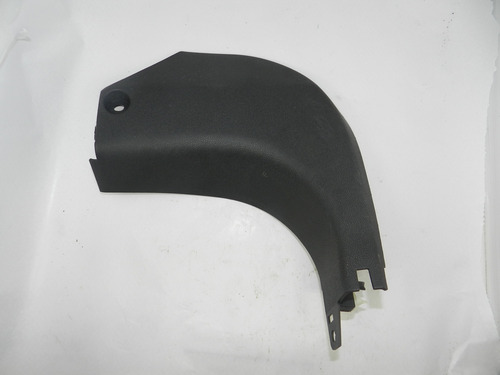 Moldura Soleira Porta Dianteira Esquerda Ford Ecosport 13/17